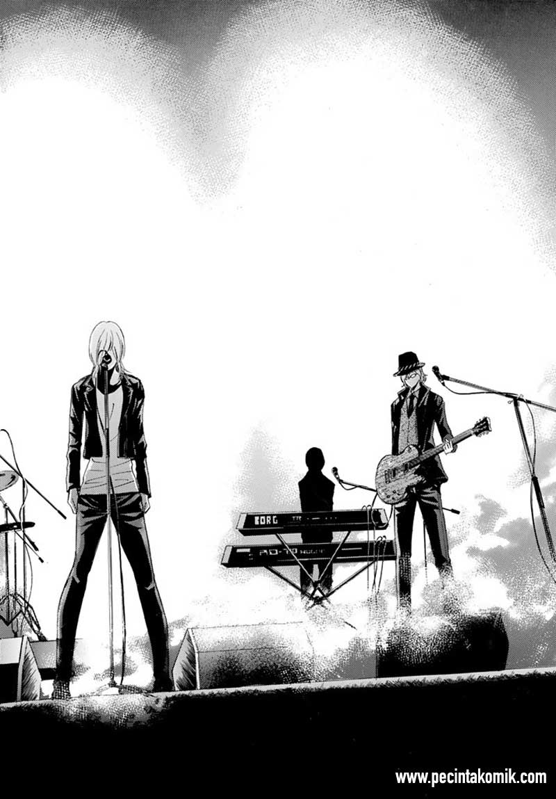 Chapter 100 - halaman 18