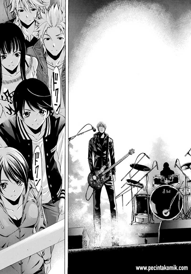 Chapter 100 - halaman 19