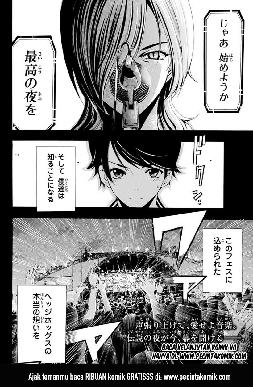 Chapter 100 - halaman 20