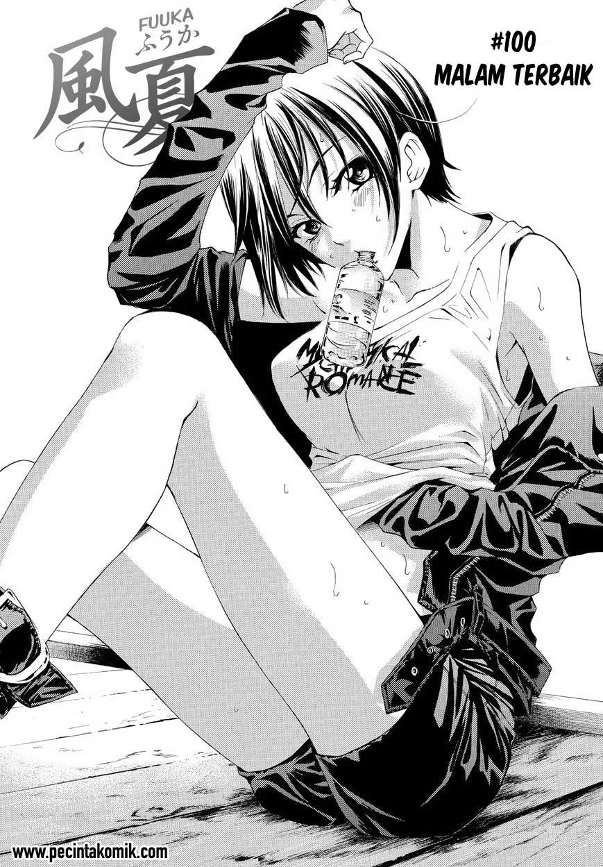 Chapter 100 - halaman 3
