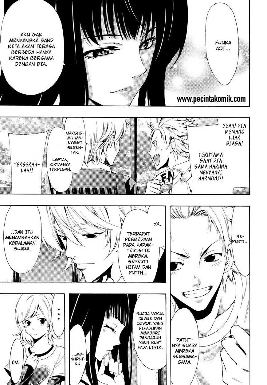 Chapter 100 - halaman 5