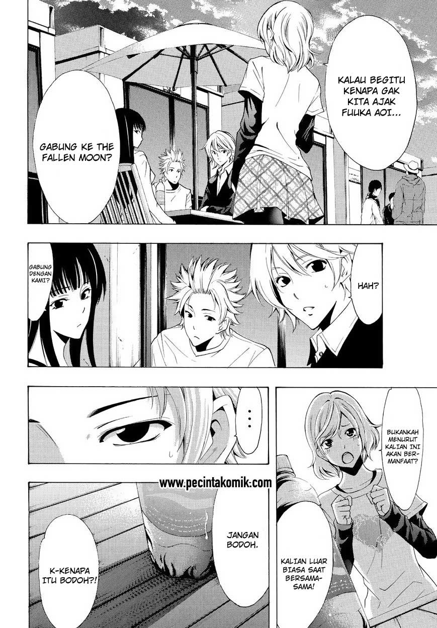 Chapter 100 - halaman 6