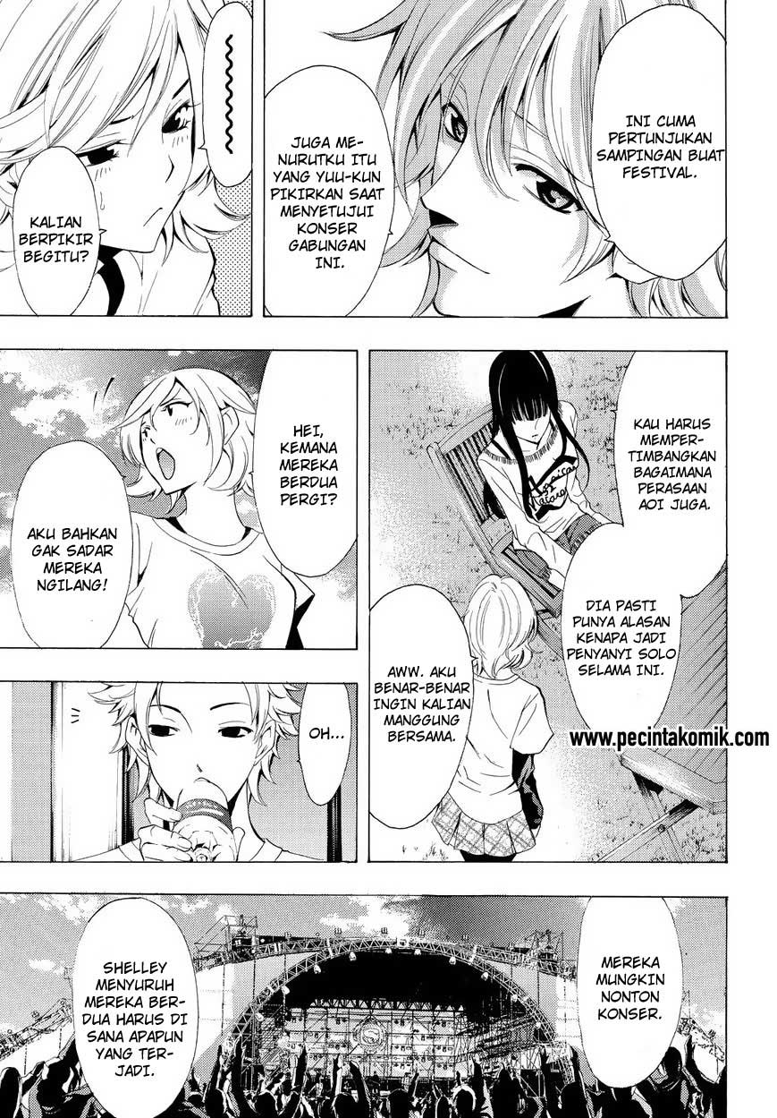 Chapter 100 - halaman 7