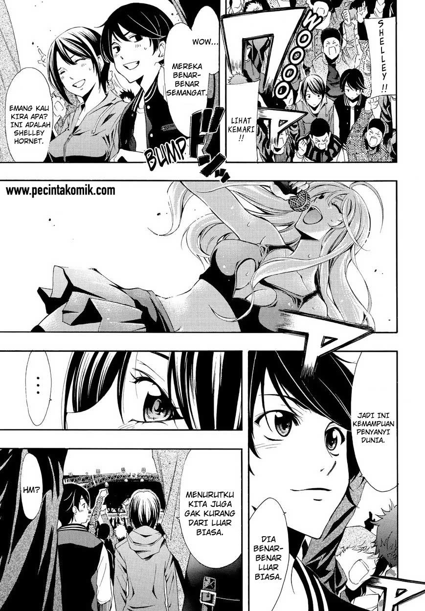 Chapter 100 - halaman 9