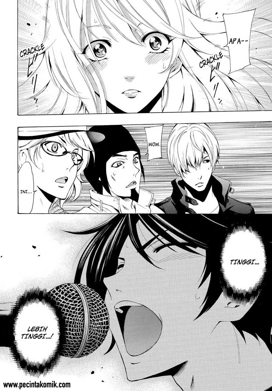 Chapter 99 - halaman 13
