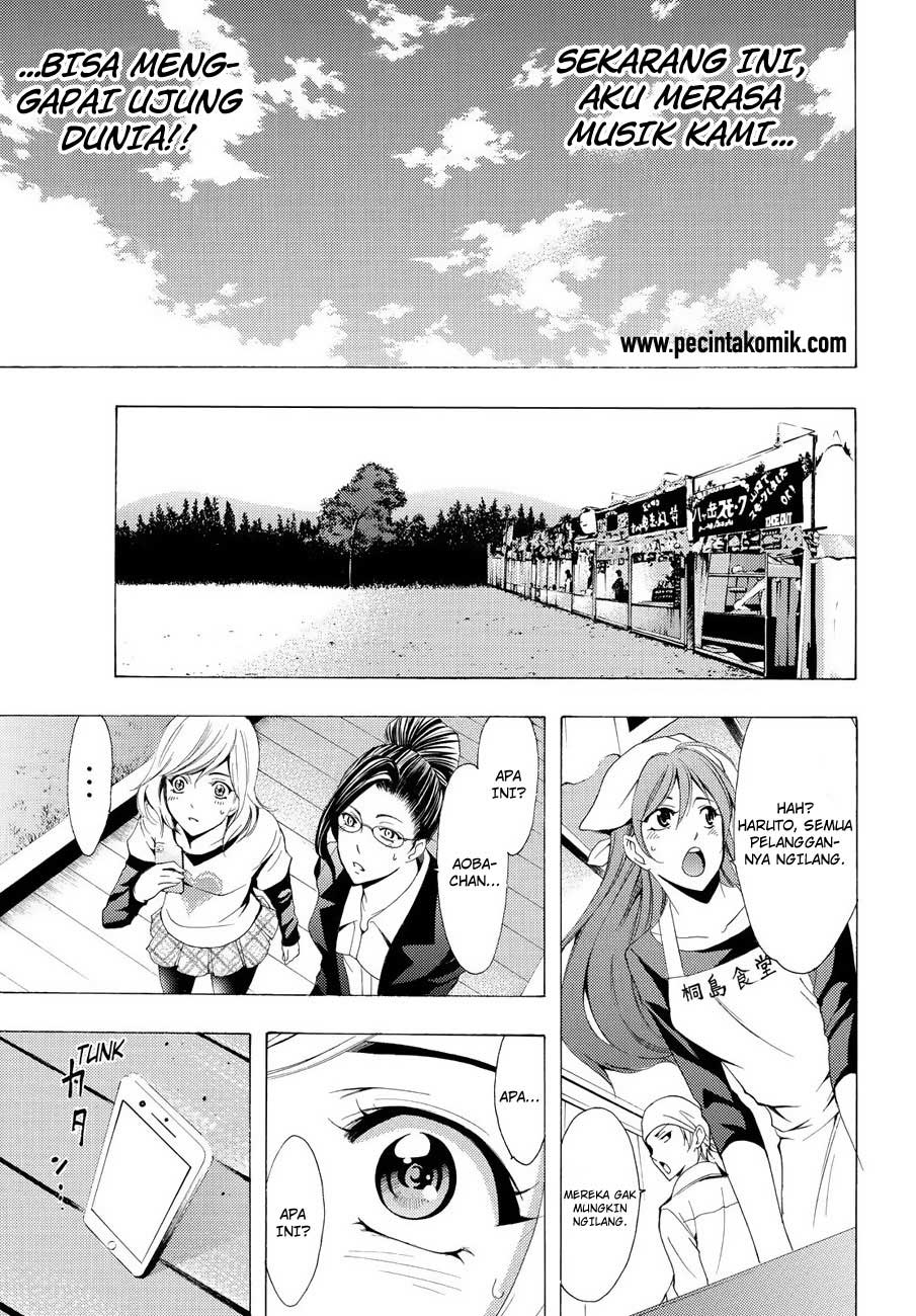 Chapter 99 - halaman 14