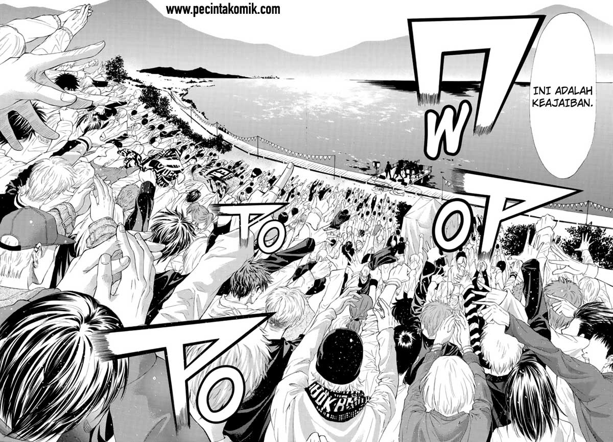 Chapter 99 - halaman 15