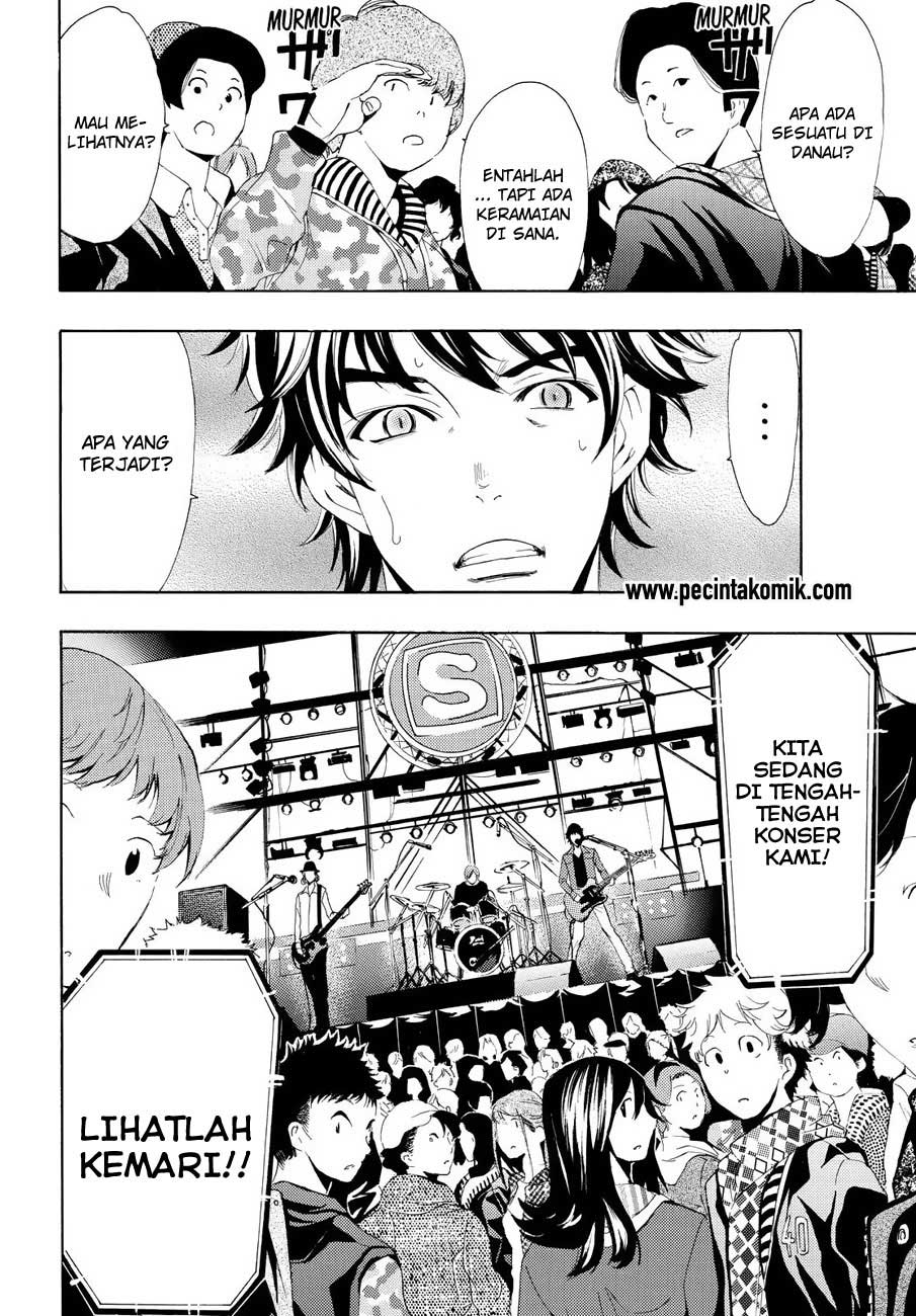 Chapter 99 - halaman 16
