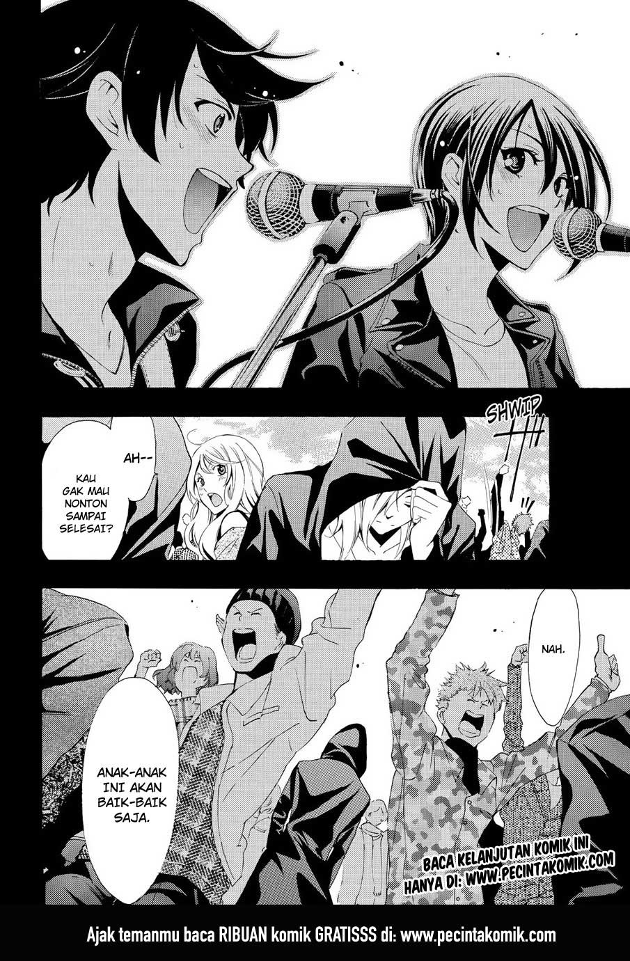 Chapter 99 - halaman 18