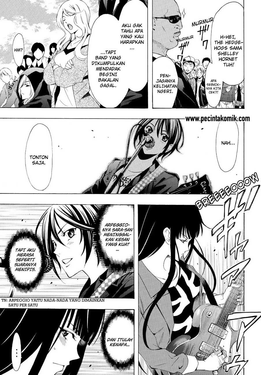 Chapter 99 - halaman 5