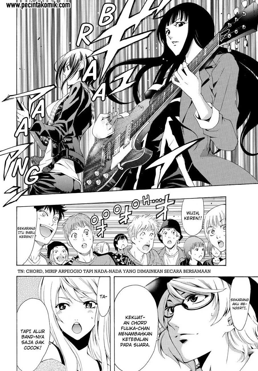 Chapter 99 - halaman 6