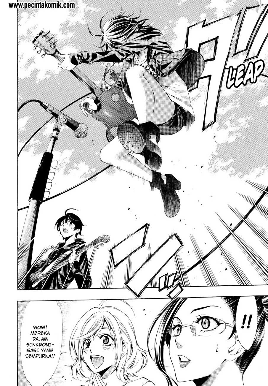 Chapter 99 - halaman 8