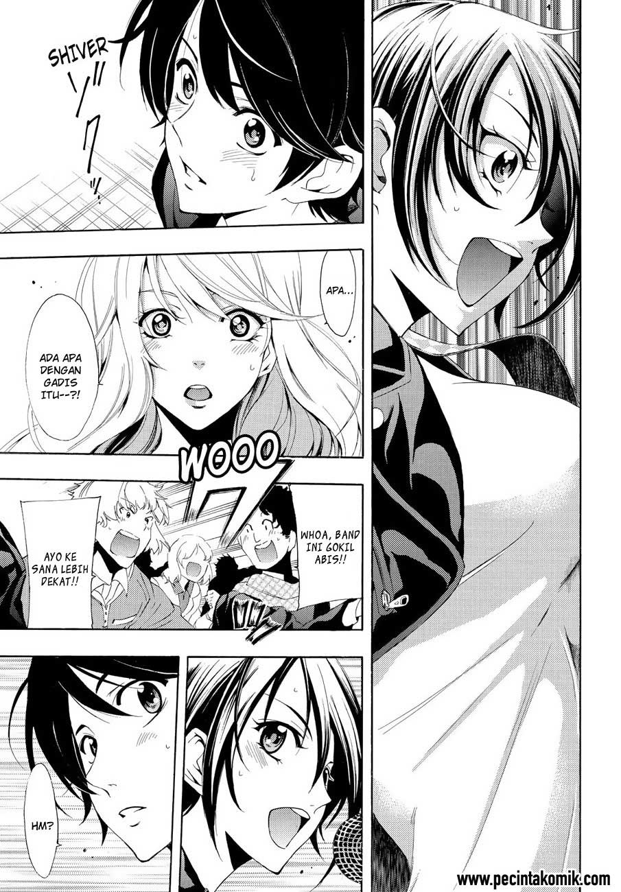 Chapter 99 - halaman 9