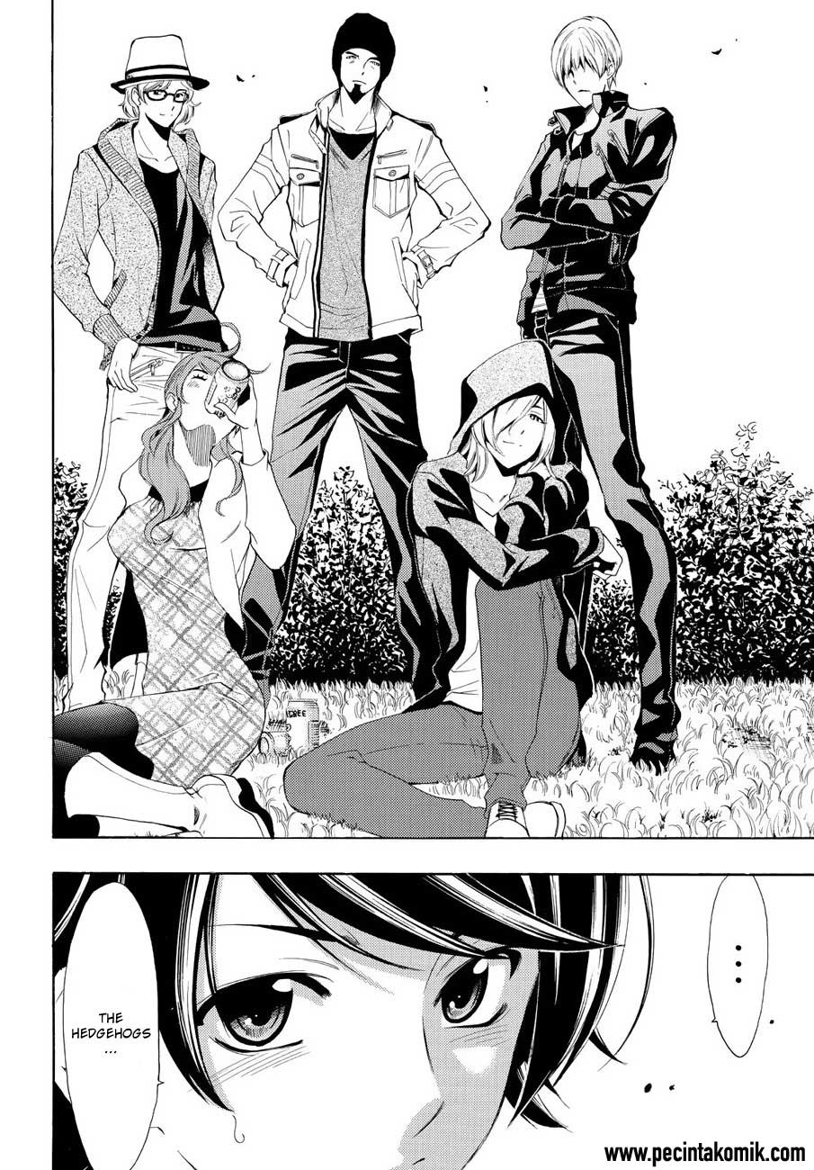 Chapter 98 - halaman 12