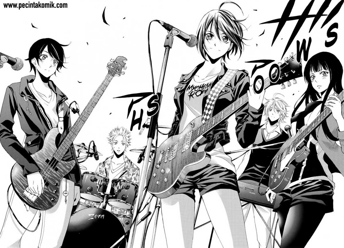 Chapter 98 - halaman 14