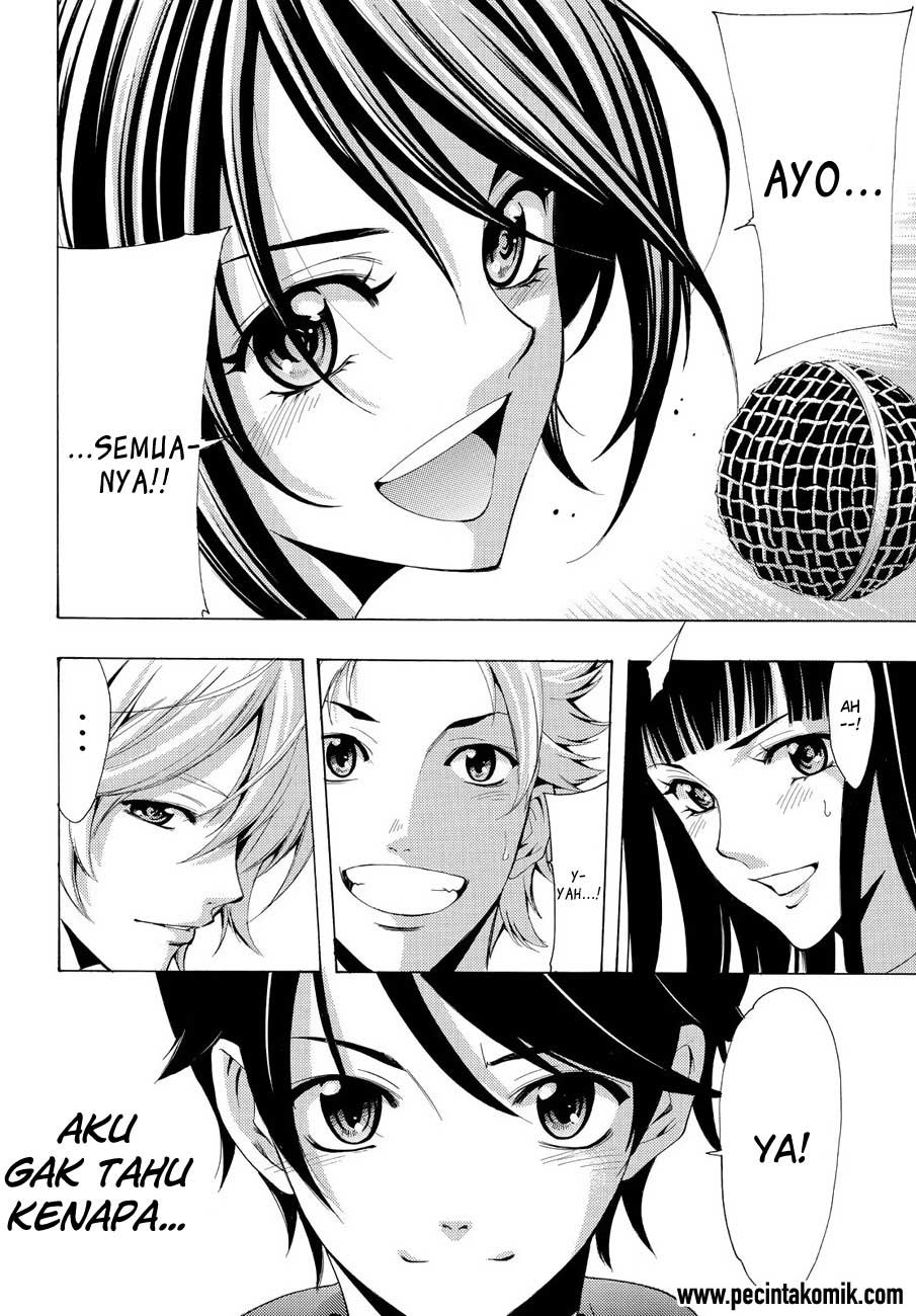 Chapter 98 - halaman 15