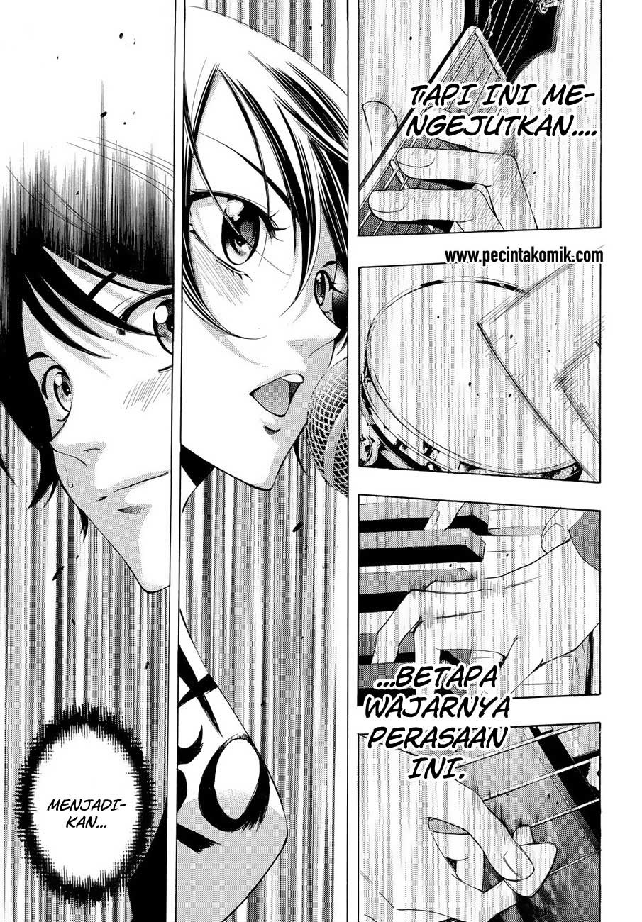 Chapter 98 - halaman 16