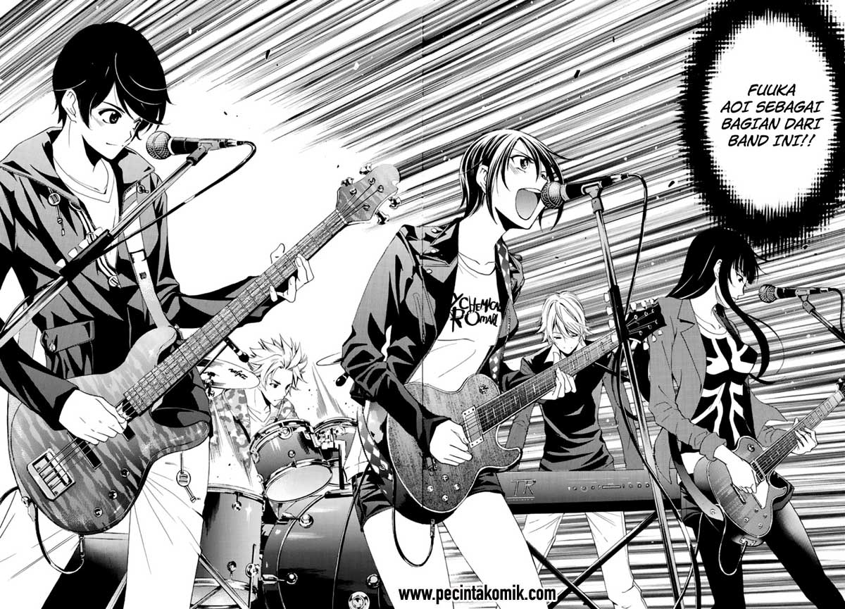 Chapter 98 - halaman 17