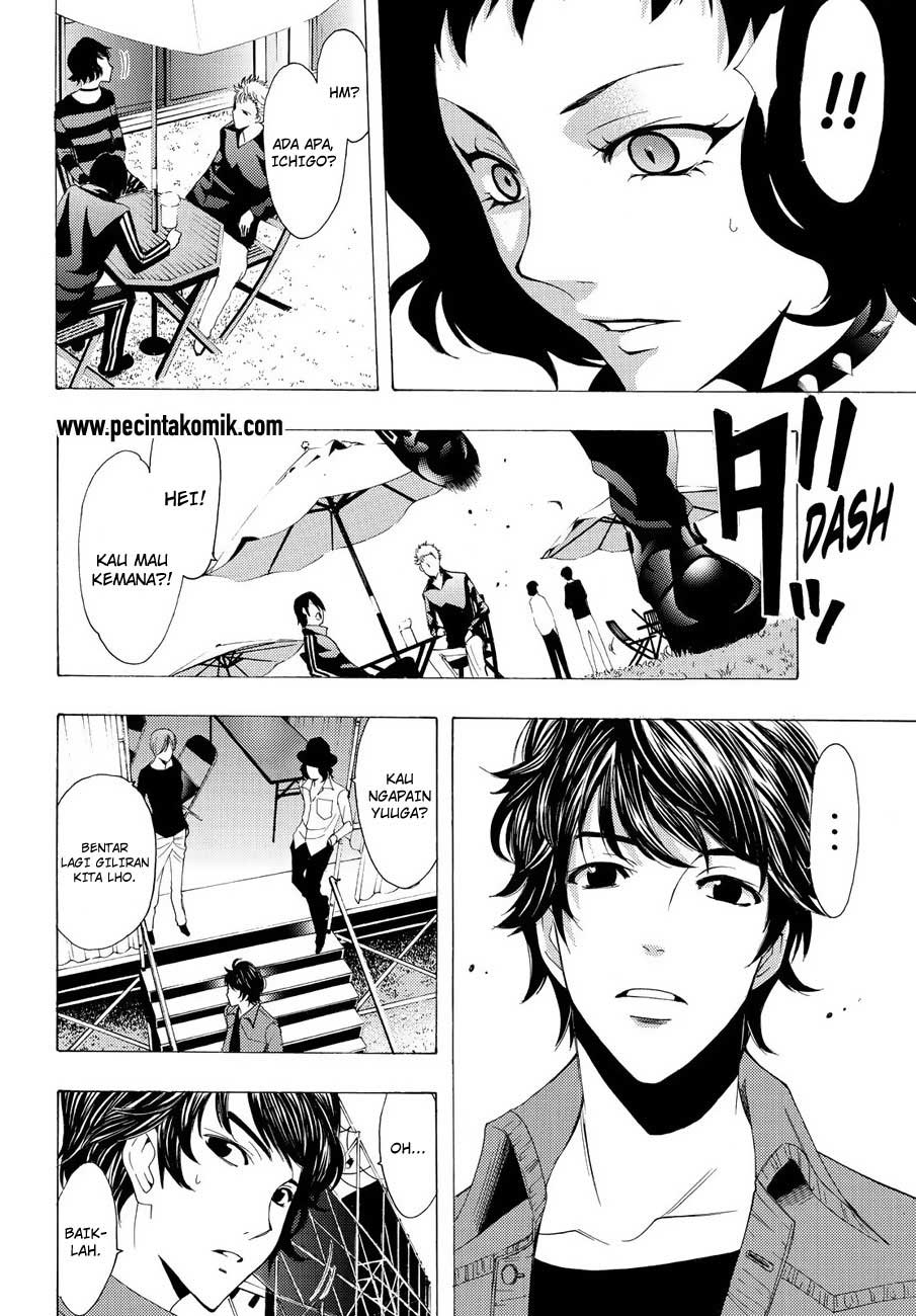 Chapter 98 - halaman 18