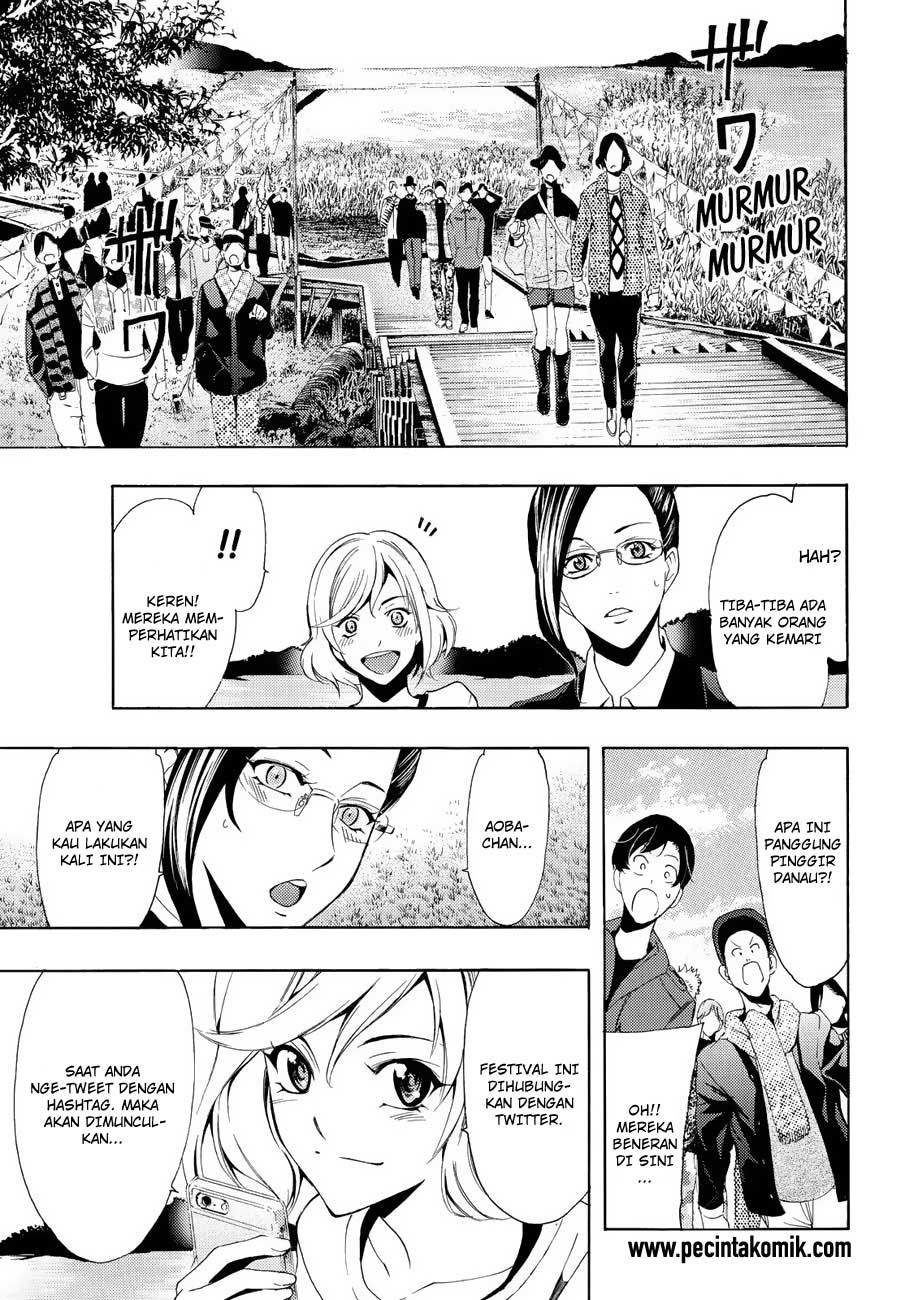 Chapter 98 - halaman 19