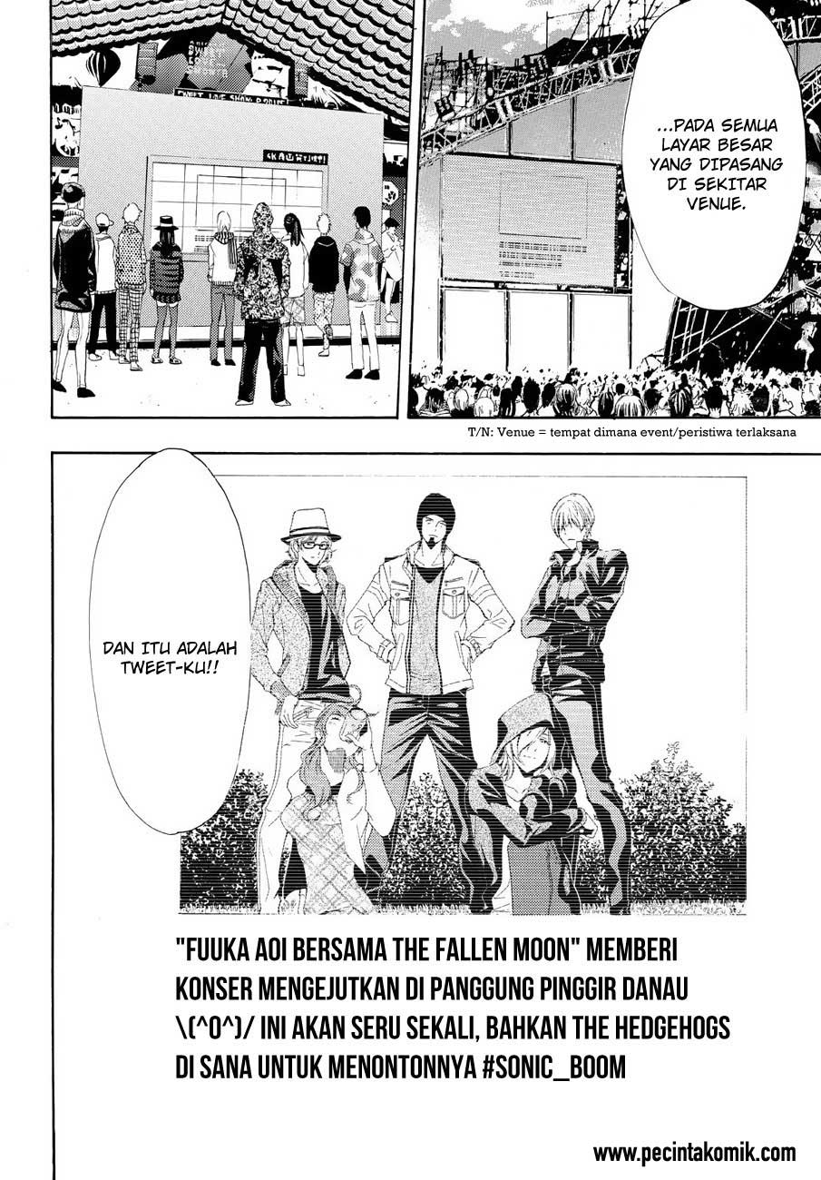 Chapter 98 - halaman 20