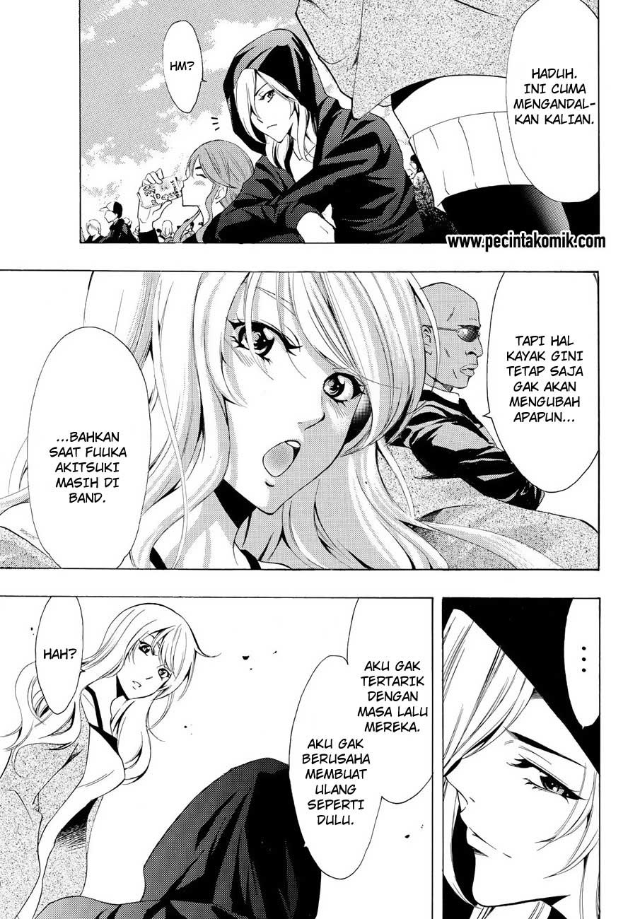 Chapter 98 - halaman 21