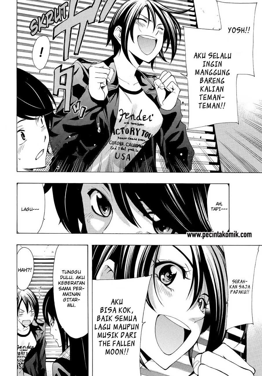 Chapter 98 - halaman 8