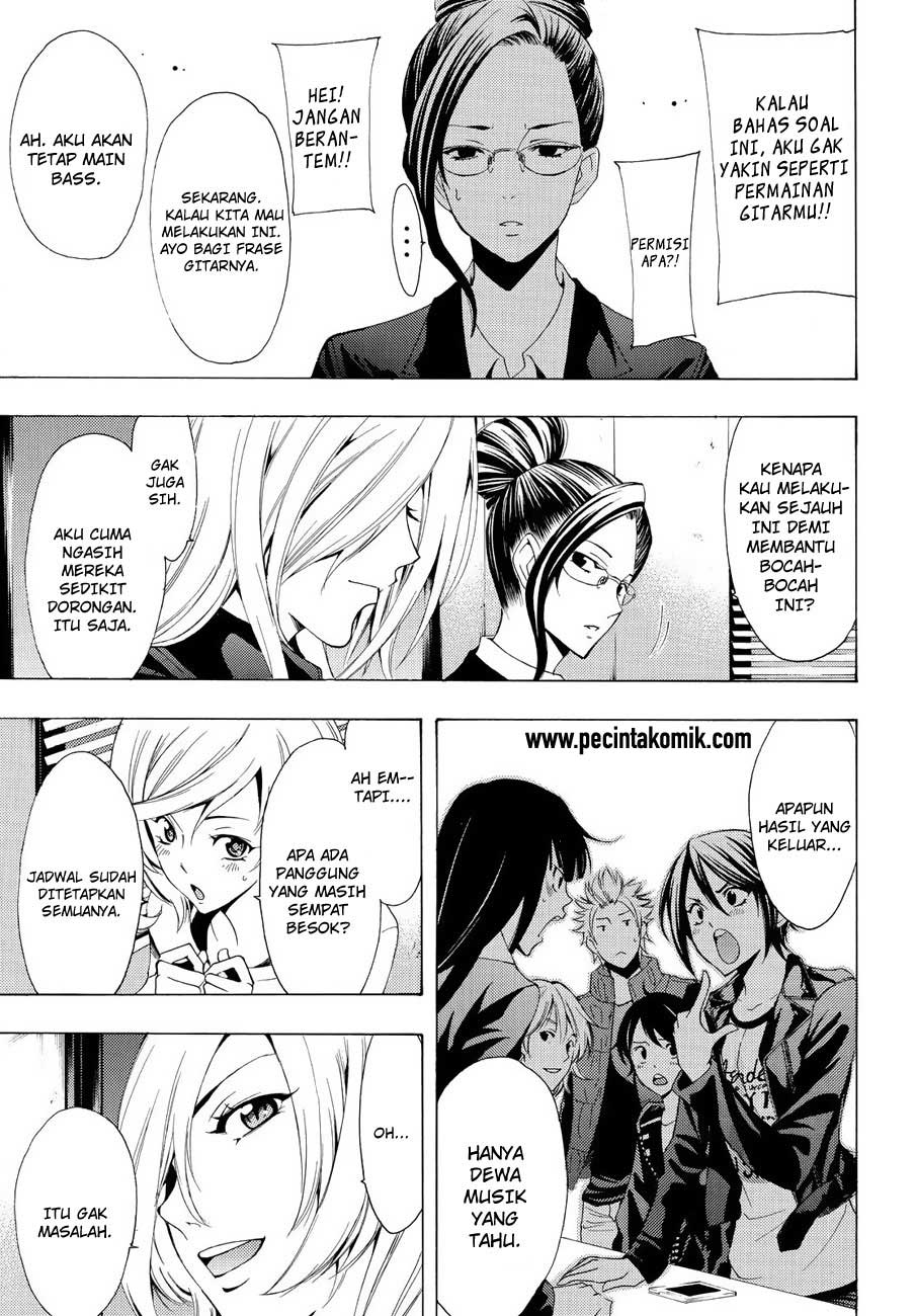 Chapter 98 - halaman 9