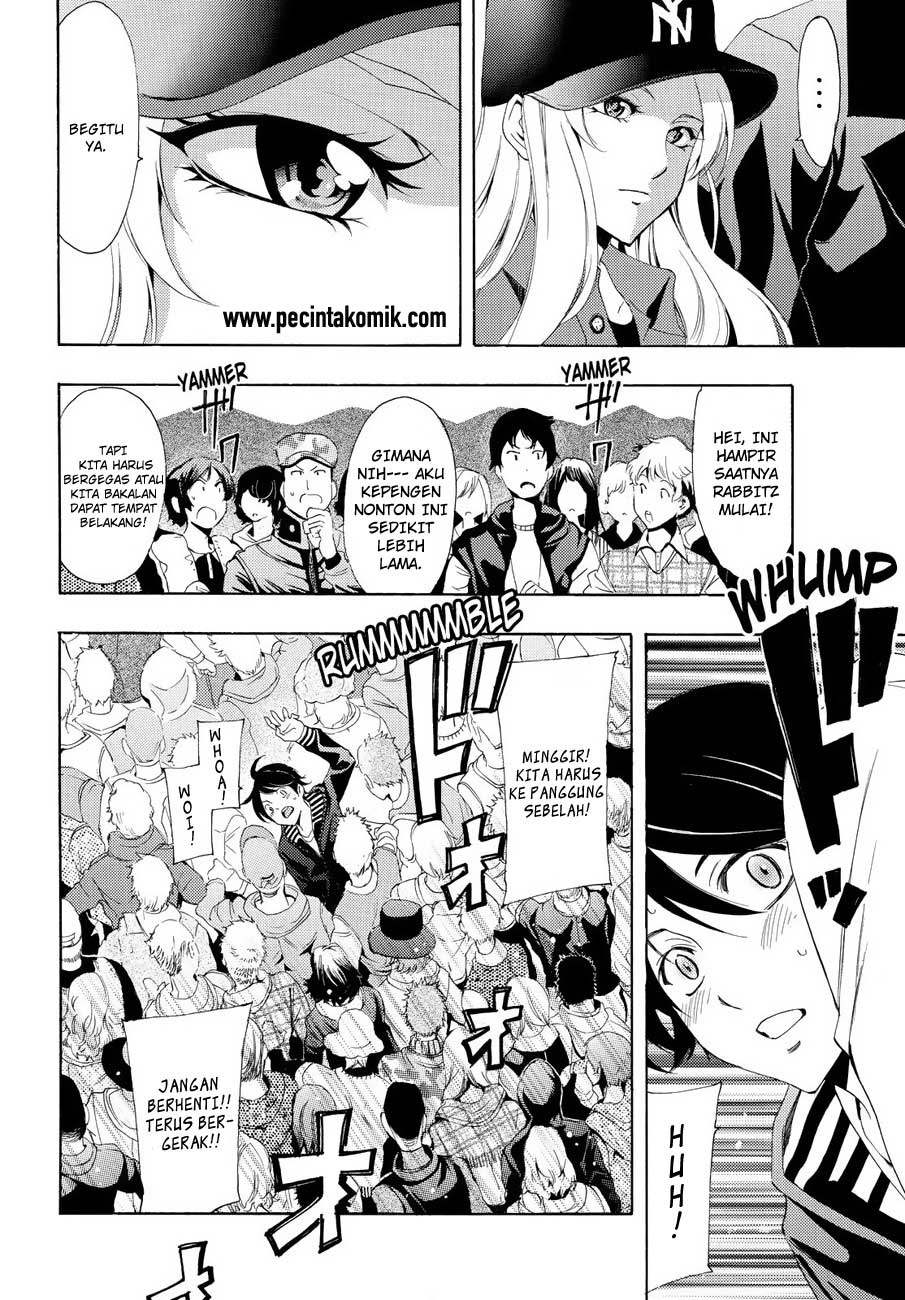 Chapter 97 - halaman 12
