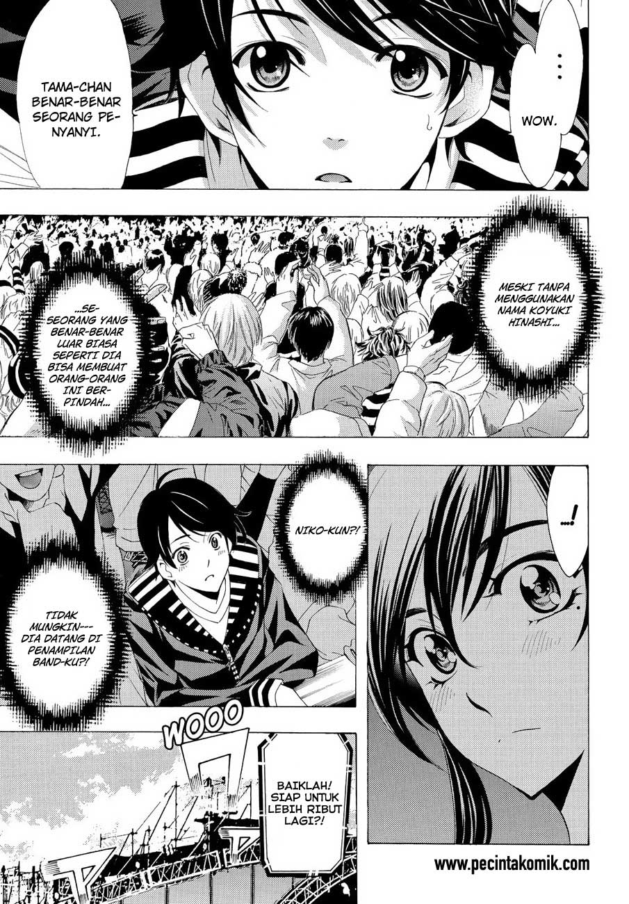 Chapter 97 - halaman 15