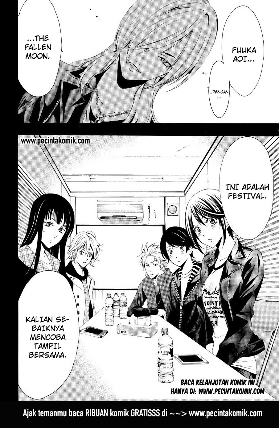 Chapter 97 - halaman 20