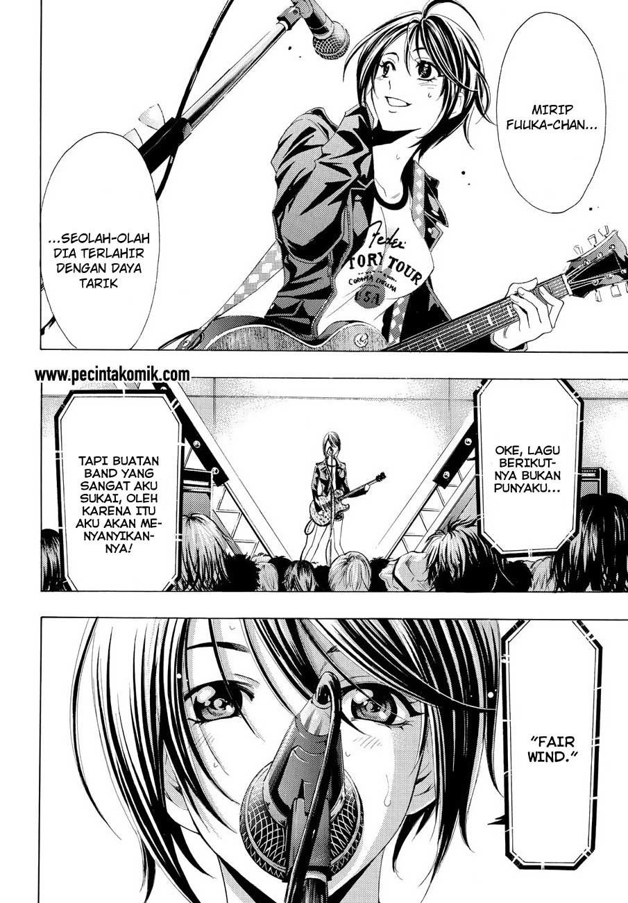 Chapter 97 - halaman 8