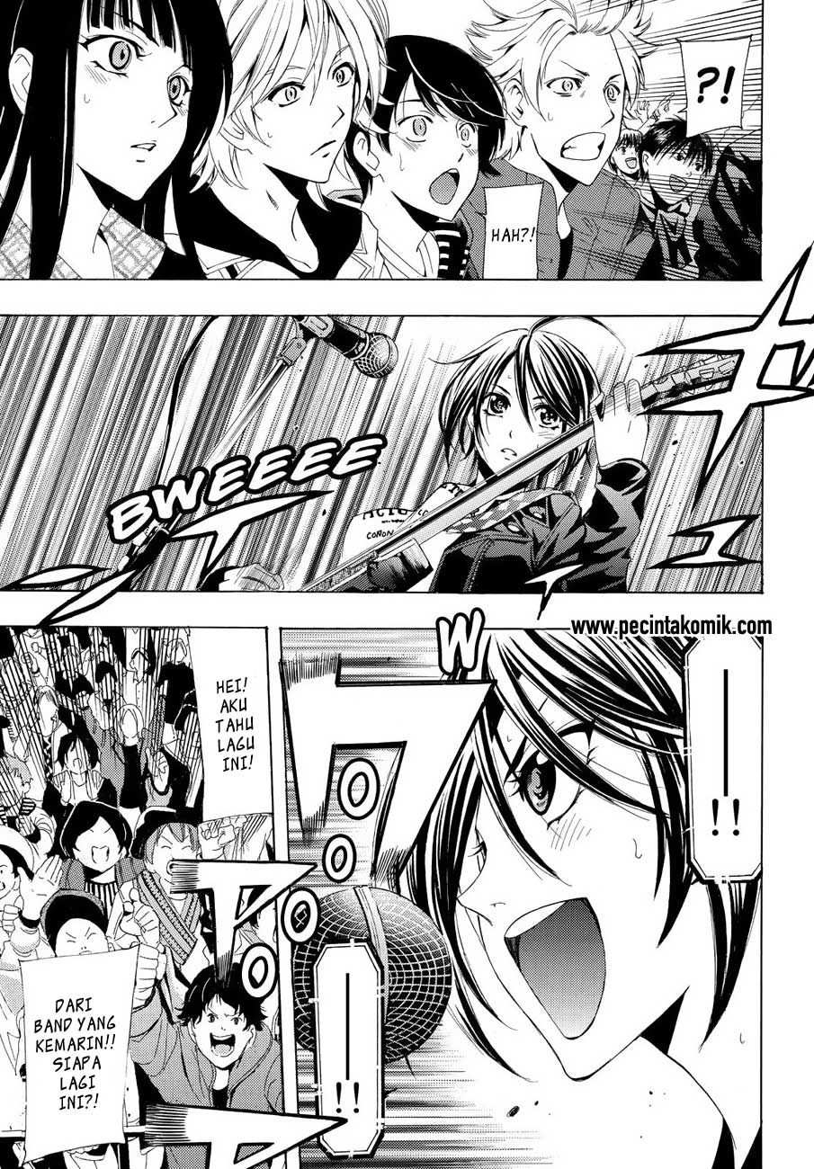 Chapter 97 - halaman 9