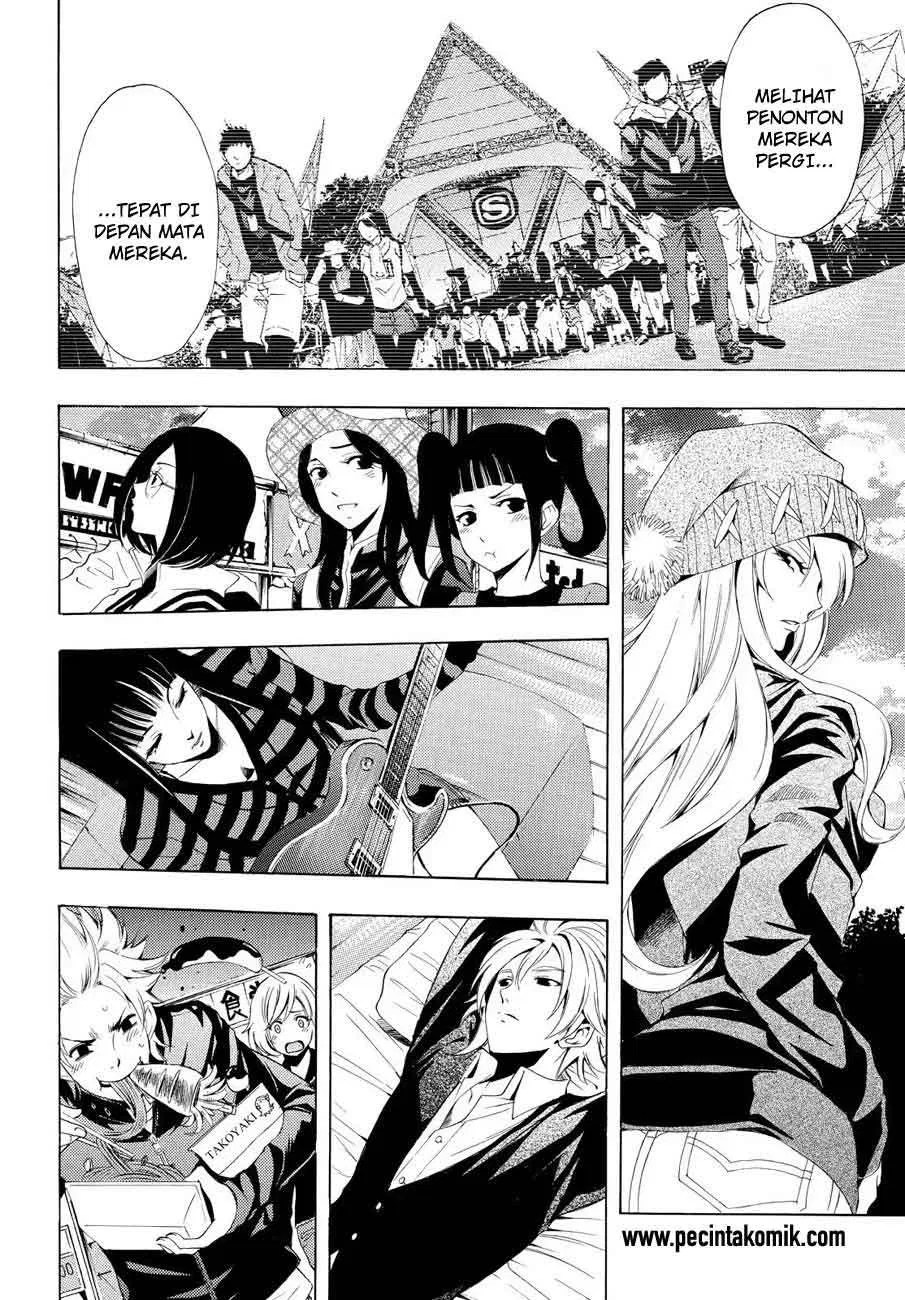Chapter 96 - halaman 14