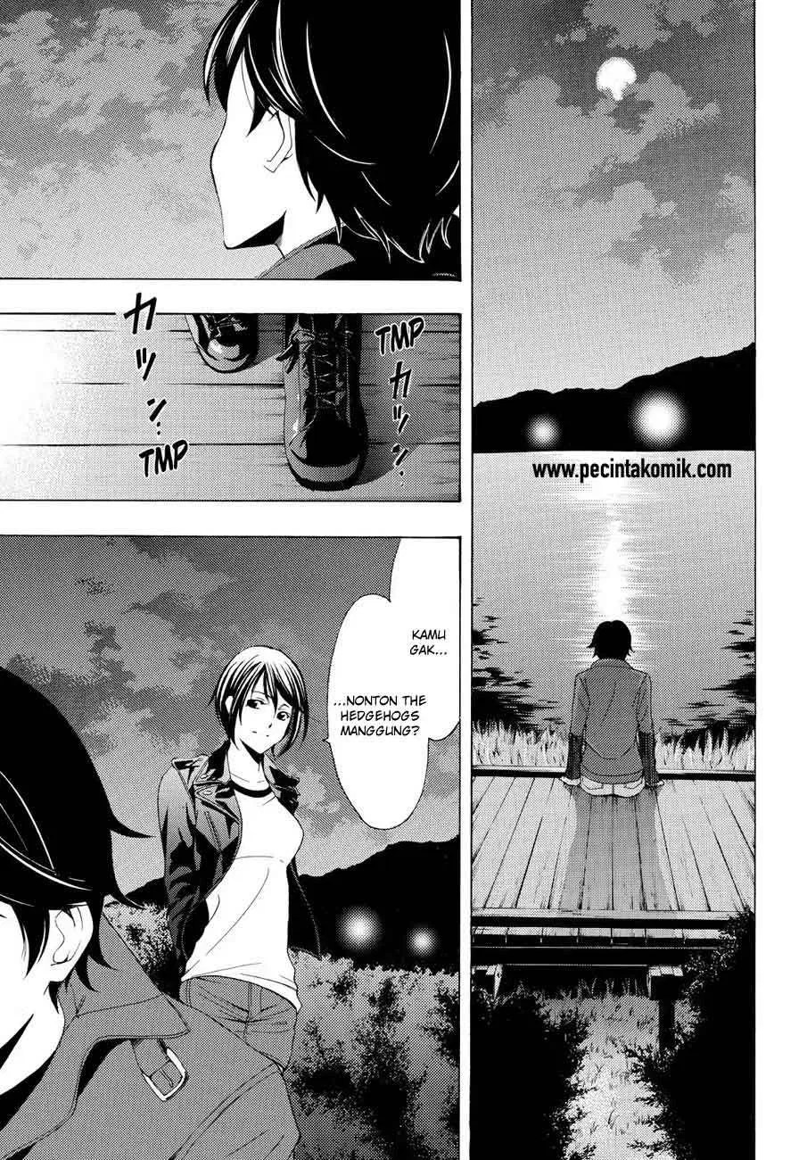 Chapter 96 - halaman 15