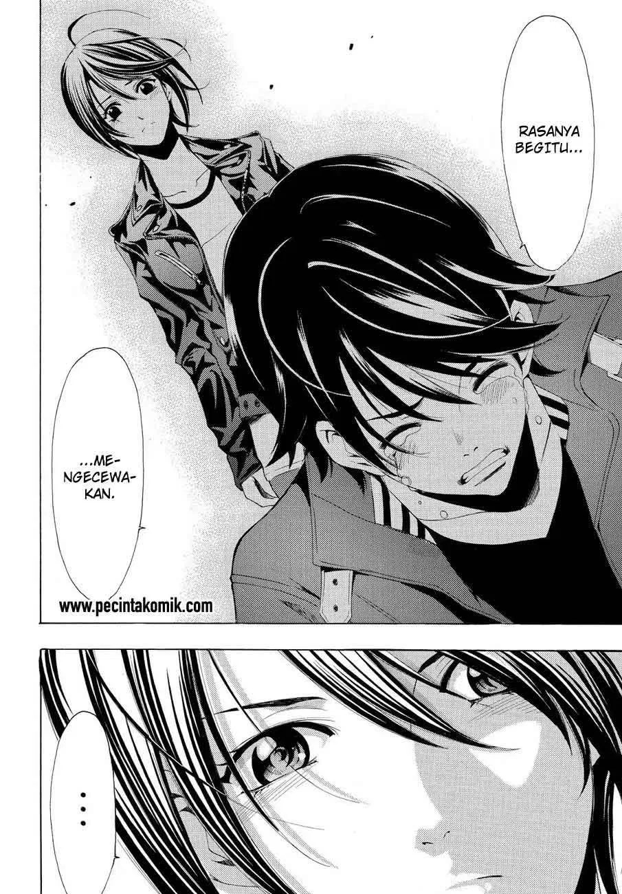 Chapter 96 - halaman 18