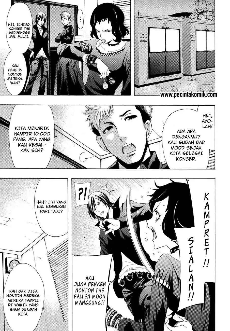 Chapter 96 - halaman 19