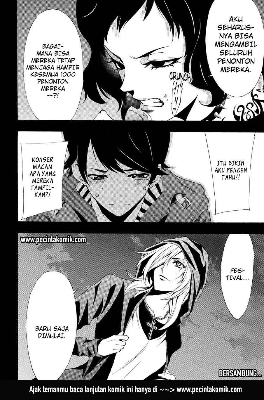 Chapter 96 - halaman 20