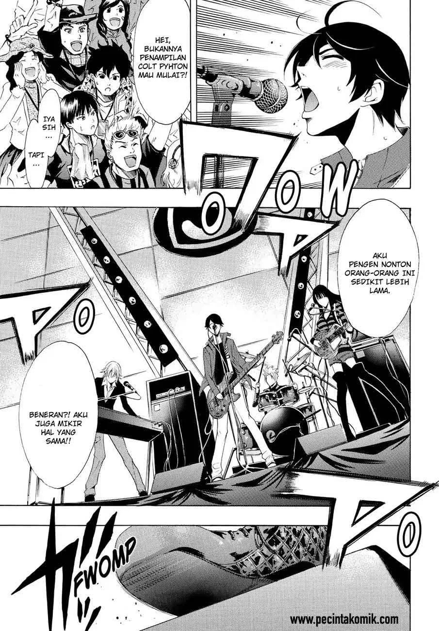 Chapter 96 - halaman 7