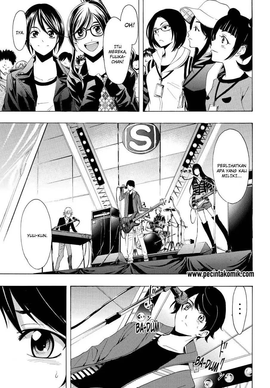 Chapter 95 - halaman 14