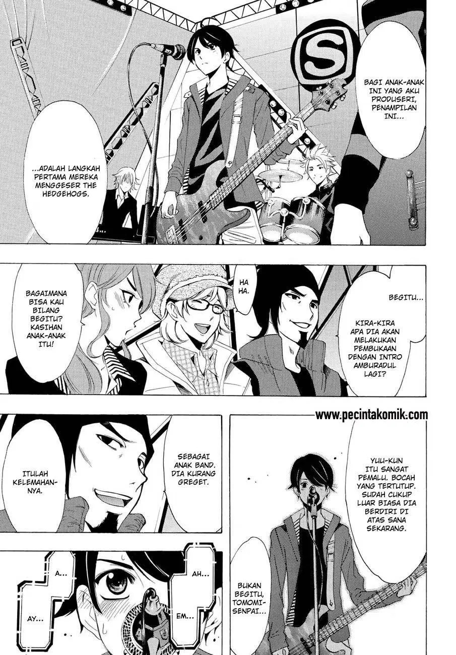 Chapter 95 - halaman 16