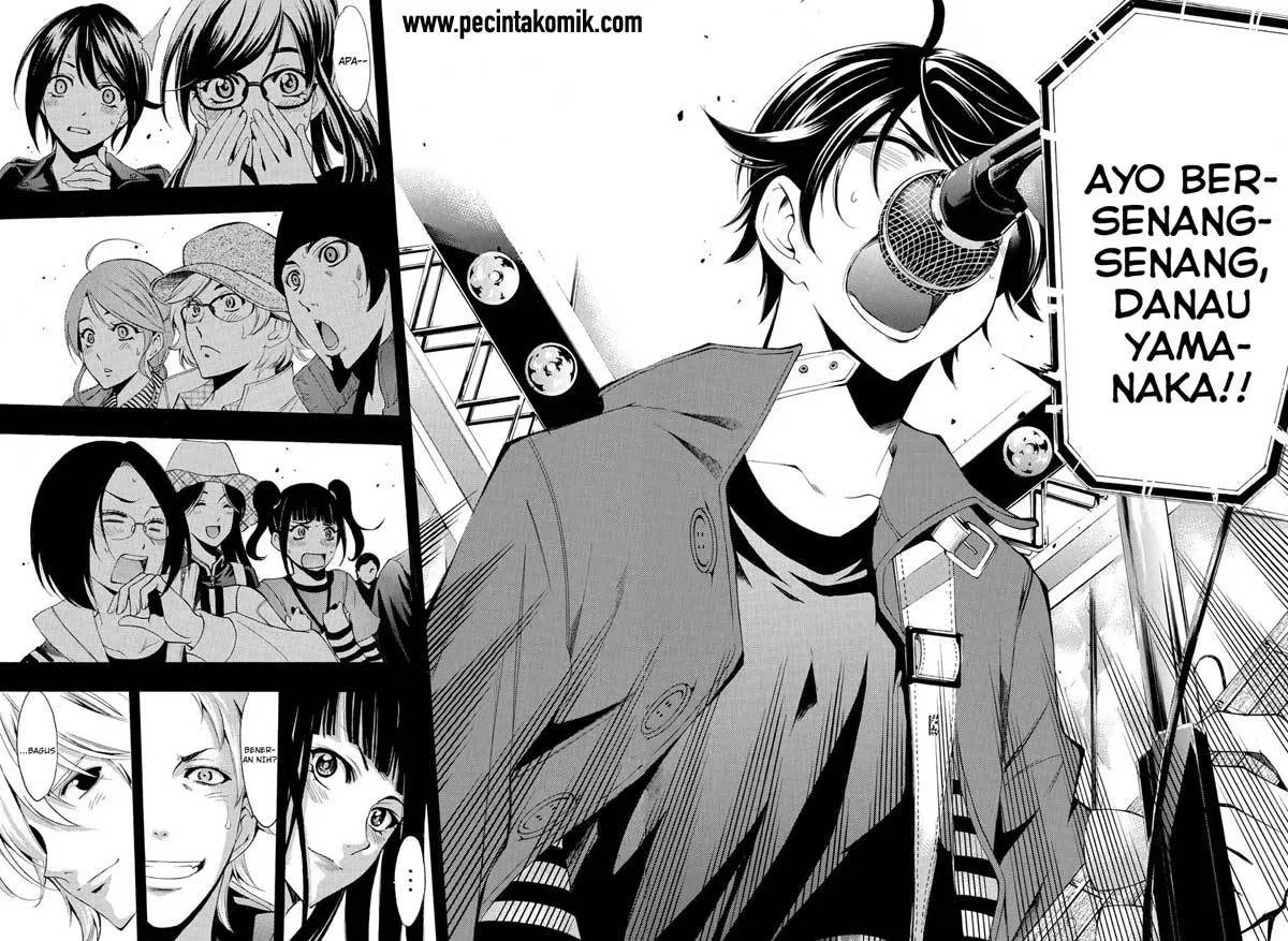 Chapter 95 - halaman 17