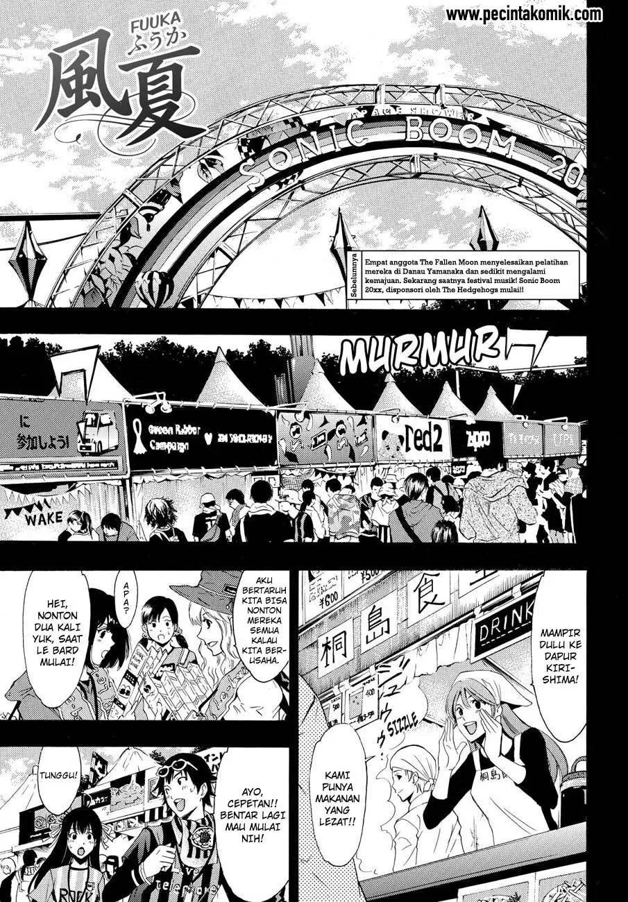 Chapter 95 - halaman 3