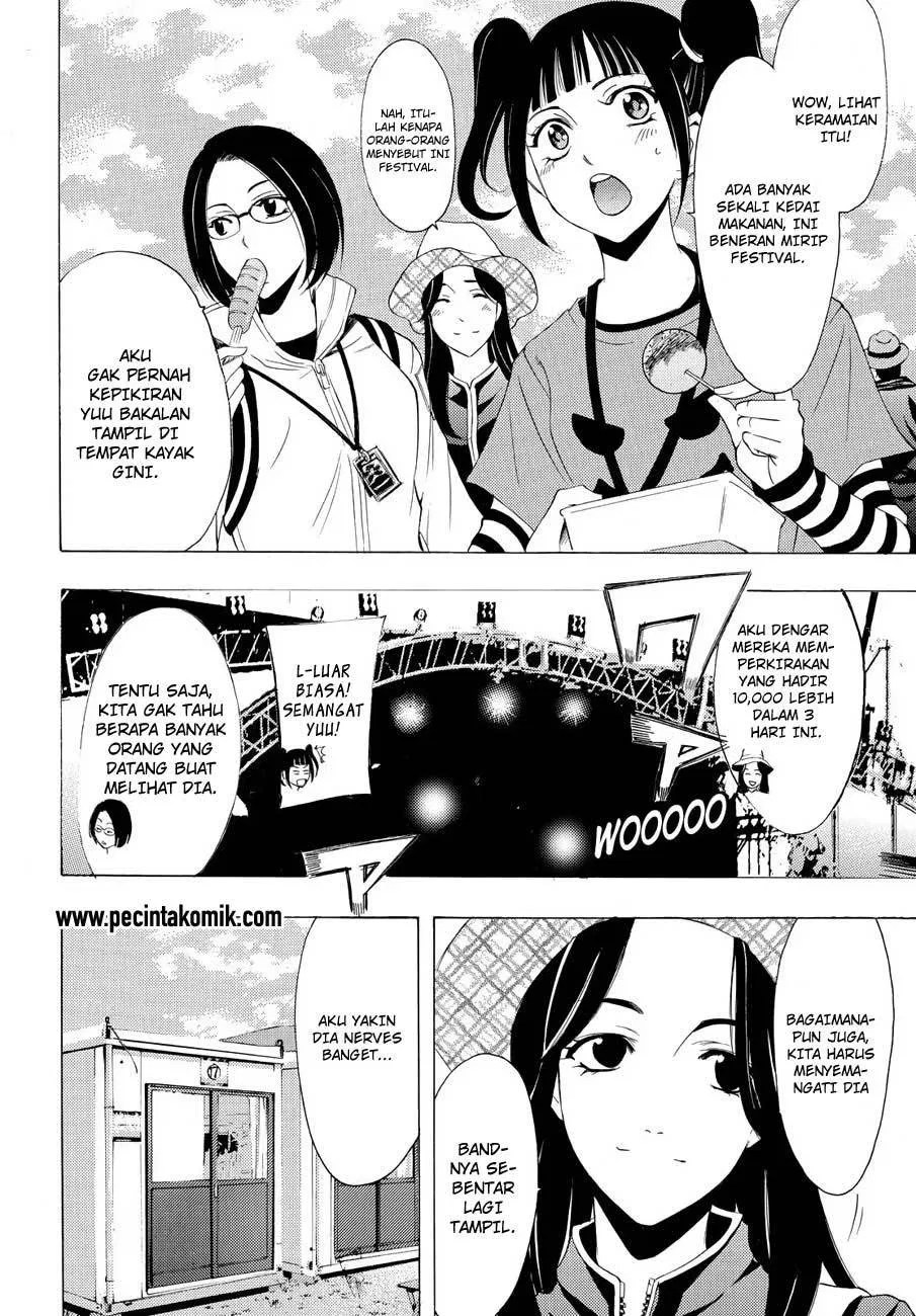 Chapter 95 - halaman 5