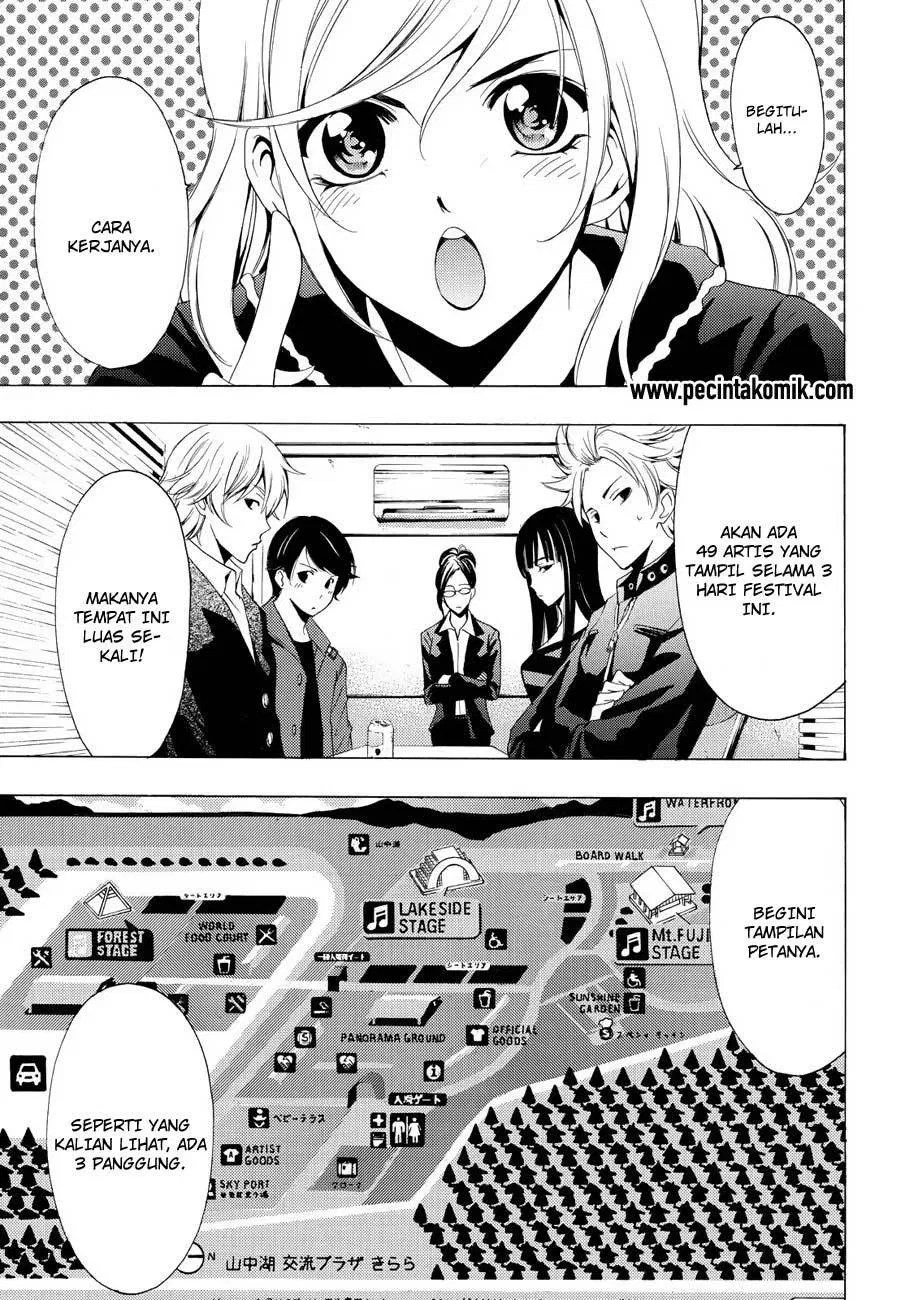 Chapter 95 - halaman 6