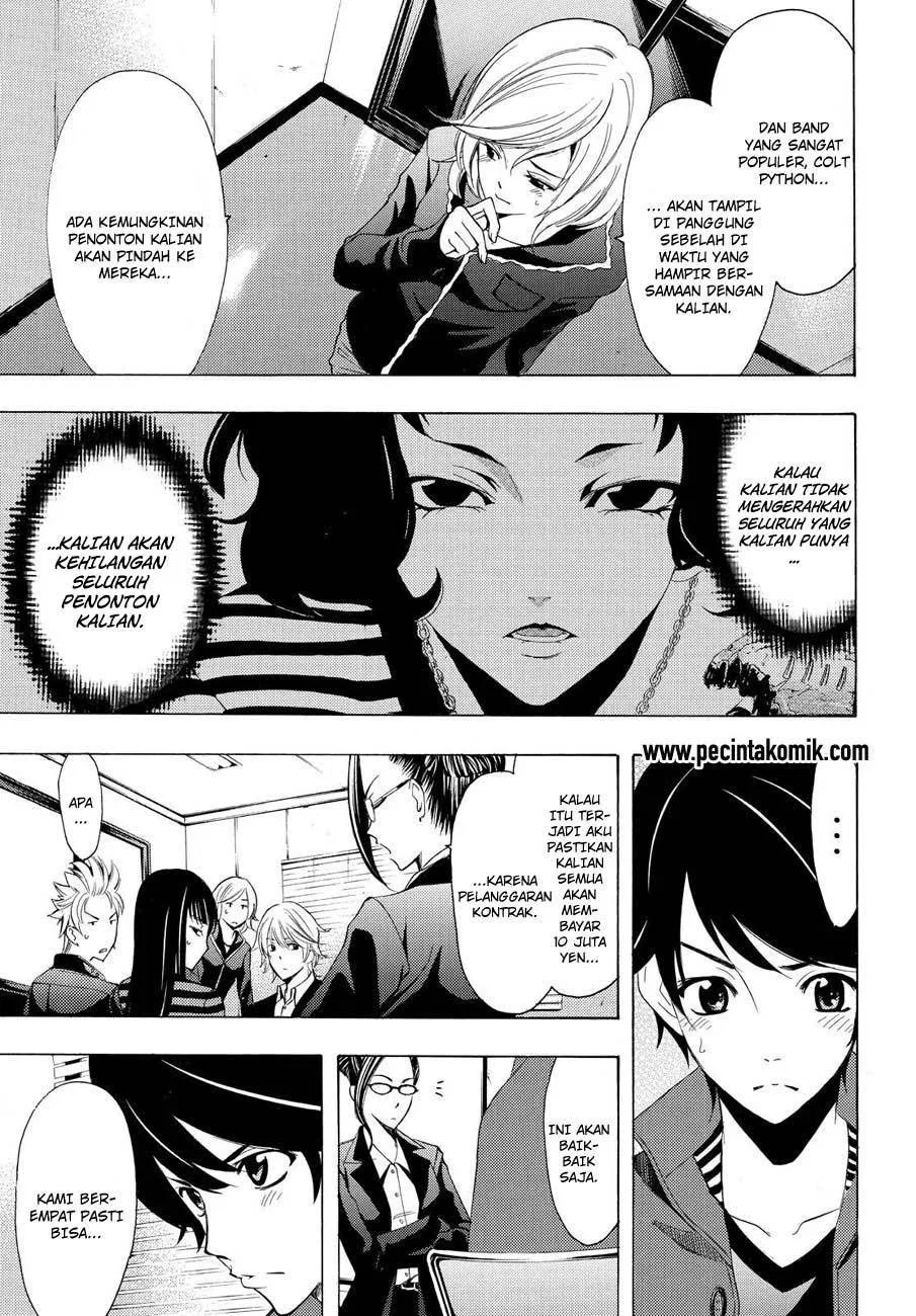 Chapter 95 - halaman 8