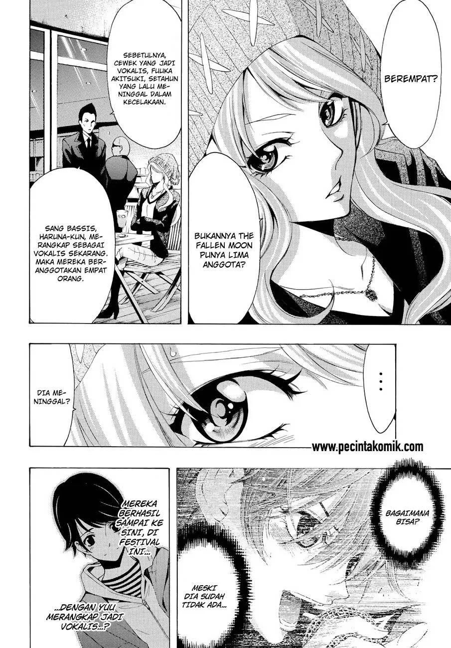 Chapter 95 - halaman 9
