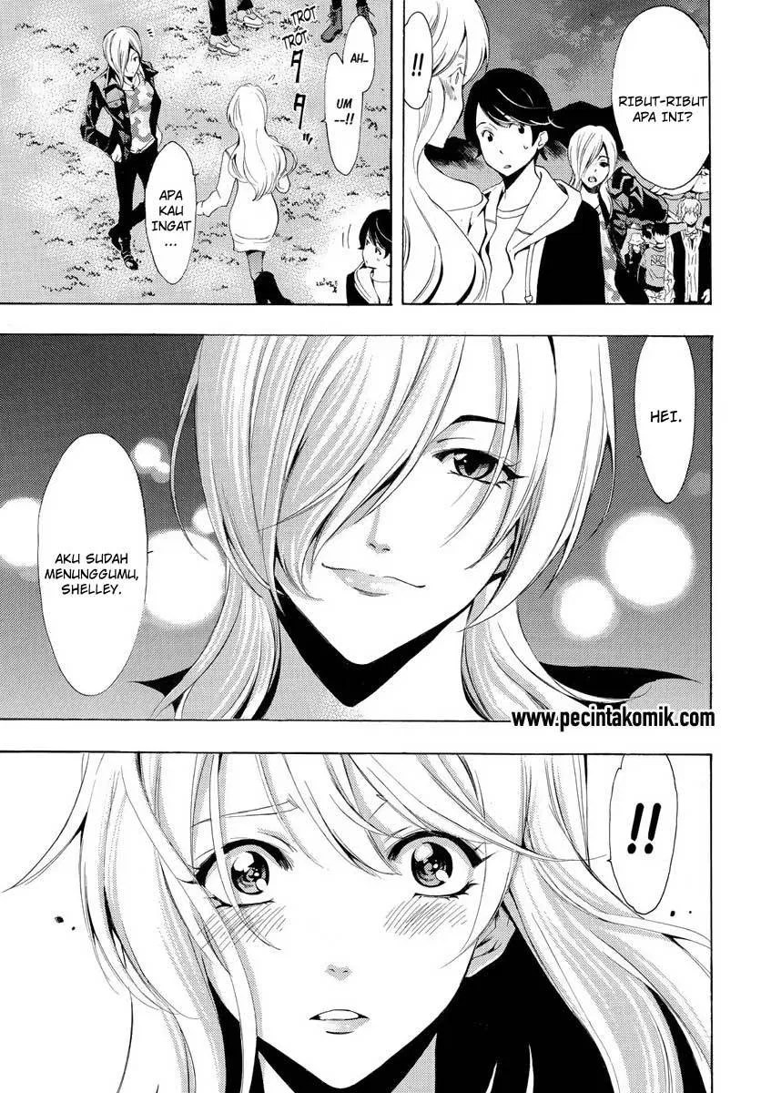 Chapter 94 - halaman 12