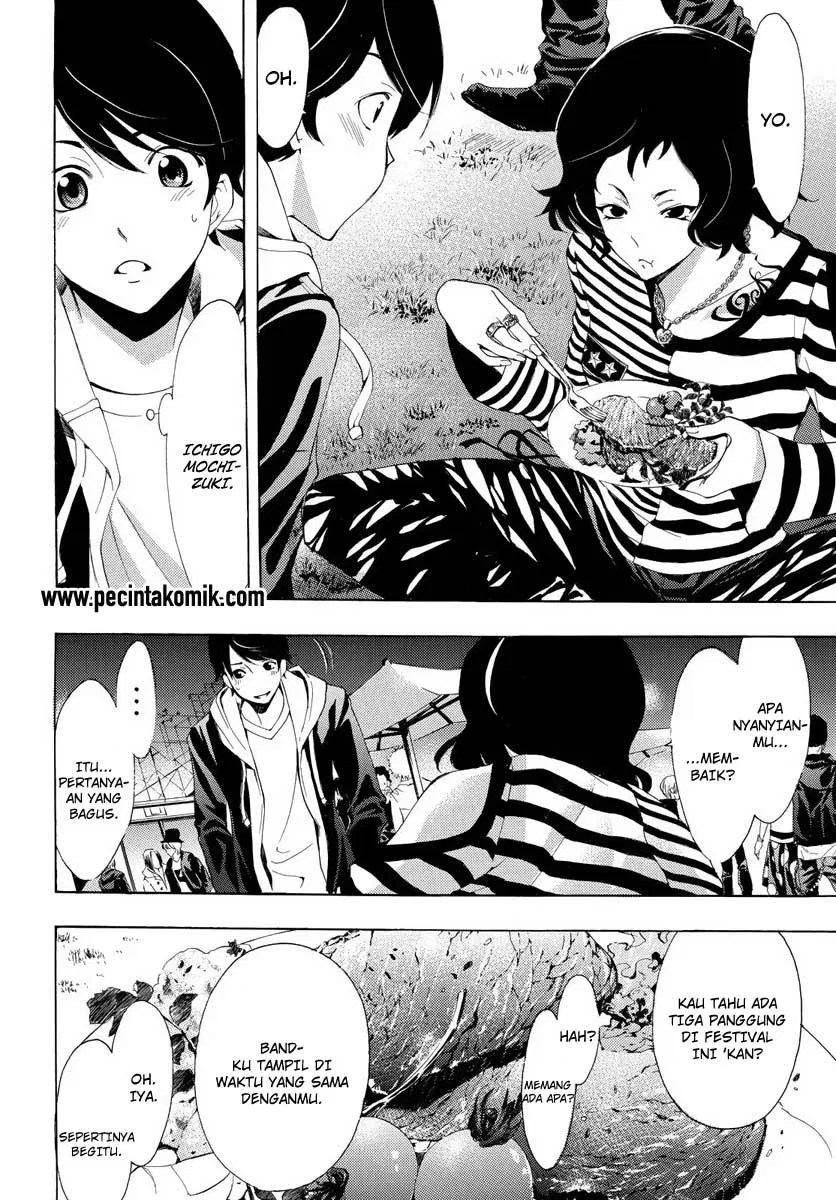 Chapter 94 - halaman 15