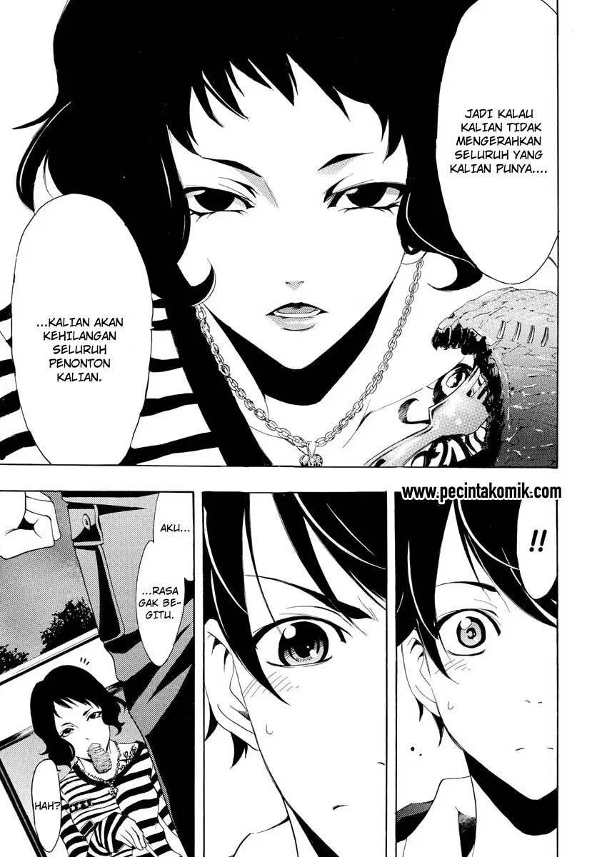Chapter 94 - halaman 16